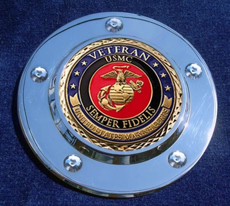 Veteran US Marine Corp. MPC