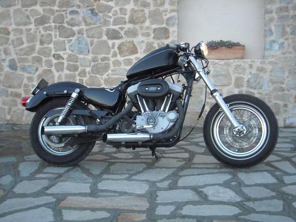 THE END OF THE BEGINNING