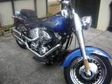 09 Fat with Chrome RIM job