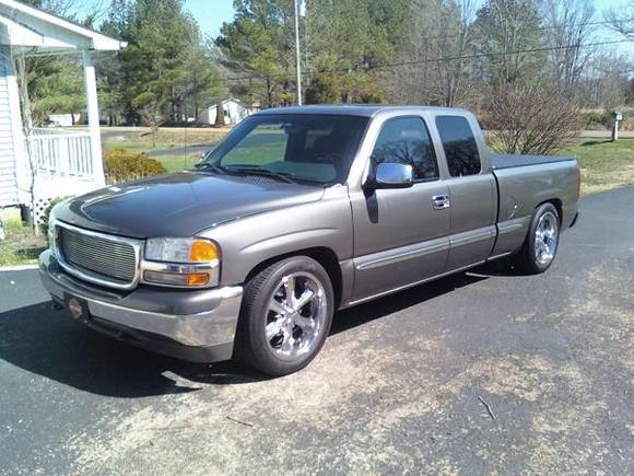 the bad weather ride