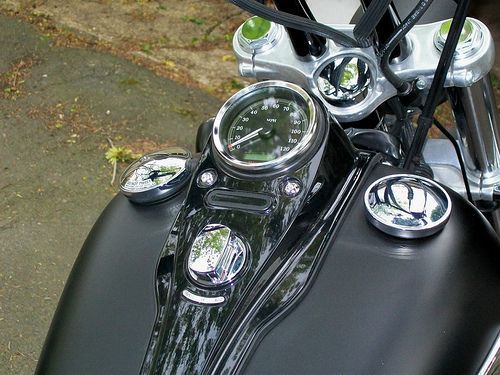 New WG Dashboard  5/5/10