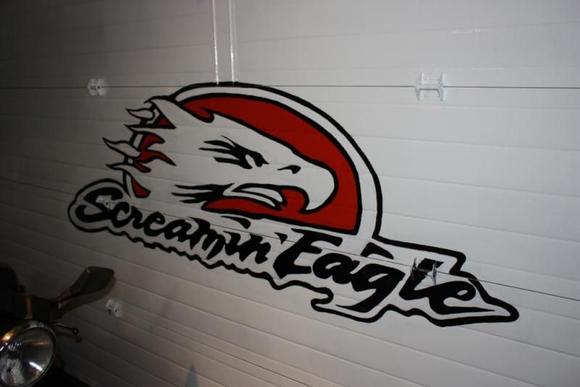 SE Mural