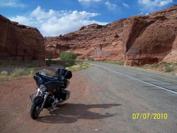 Ut. Az trip7- 10'