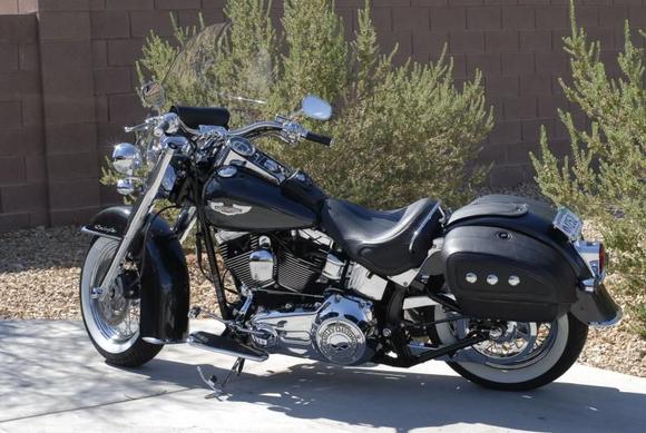 Harley7