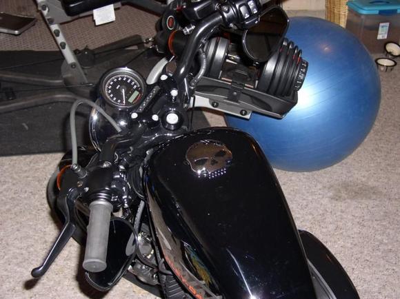 I love this Gas cap!