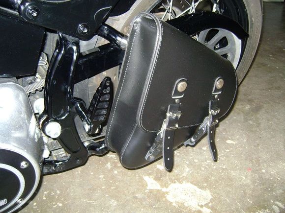 Leatherworks 312