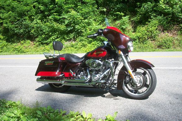 Blue Ridge Parkway 2010 012