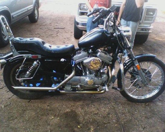 '87 Sporty 2