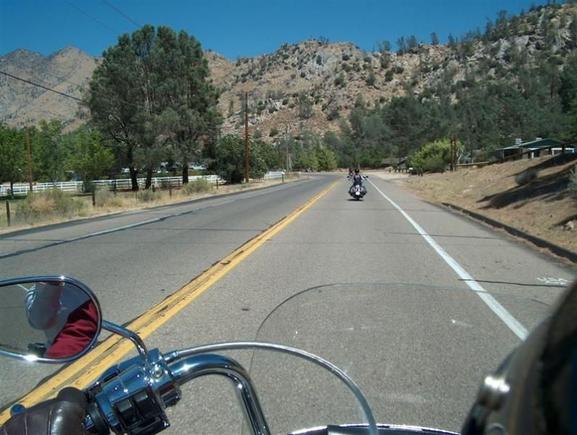 Kernville