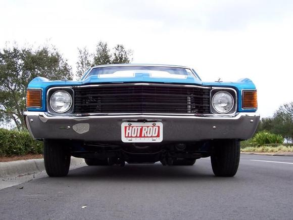 Chevelle 2004