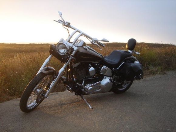 Fort Bragg
2010