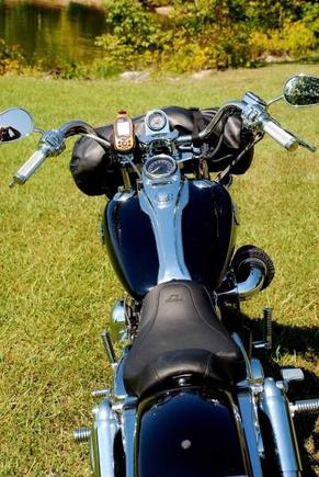 New Bike Pic 3