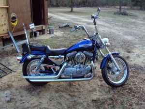 when i bought it the two piece seat