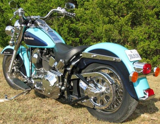 Harley5