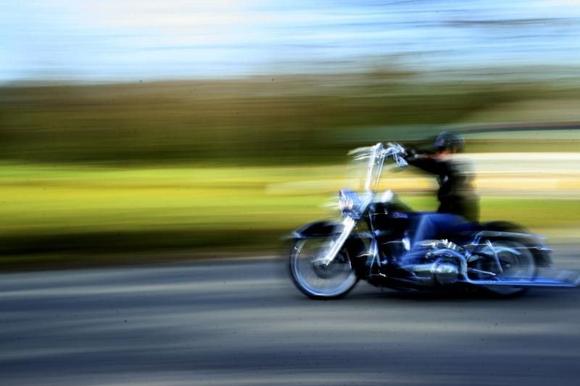 Poker Run