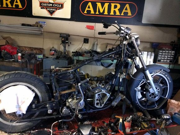 May need to get some shit off of my Lift!!!!