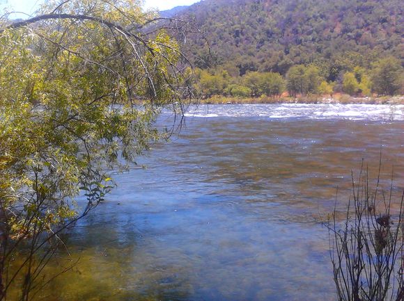Upper Kings River