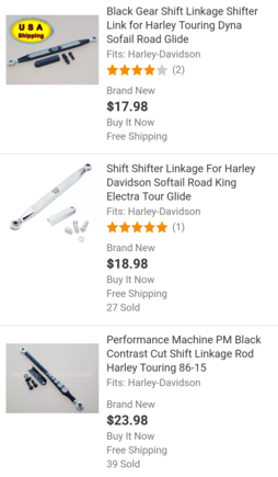 Just a couple examples...