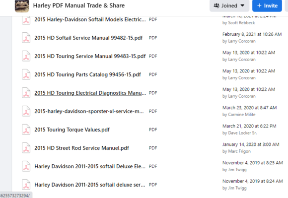 Scroll down to EDM and download