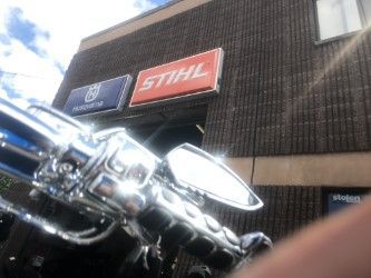 ALL CHROME SWITCHES HOUSINGS ETC