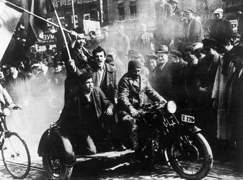 1941 A little fun! Some sorta run...
