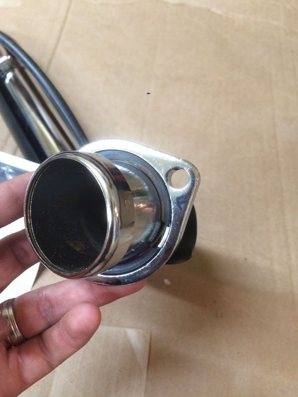 2015 Forty Eight.. Vance and Hines install guide. Tons of Pics