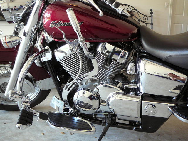 jockey shift kit recommendation? - Harley Davidson Forums