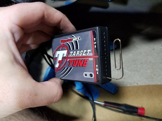 Bosch O2 Sensor Wiring Colors