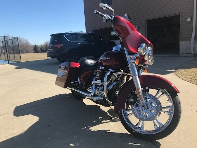 street glide mirrors with apes
