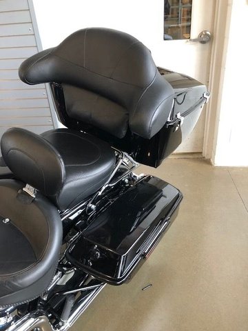 '08 Deluxe - Electra Glo Wiring?? - Harley Davidson Forums