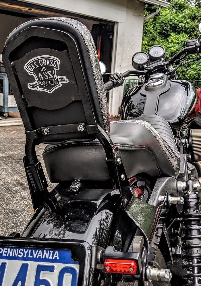 le pera daytona sportster