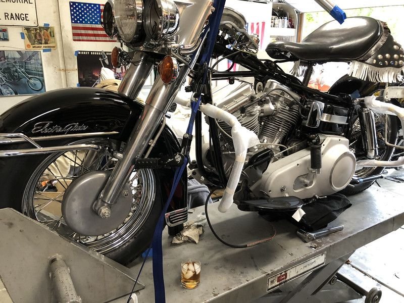 Where is my Engine Made? - Page 5 - Harley Davidson Forums