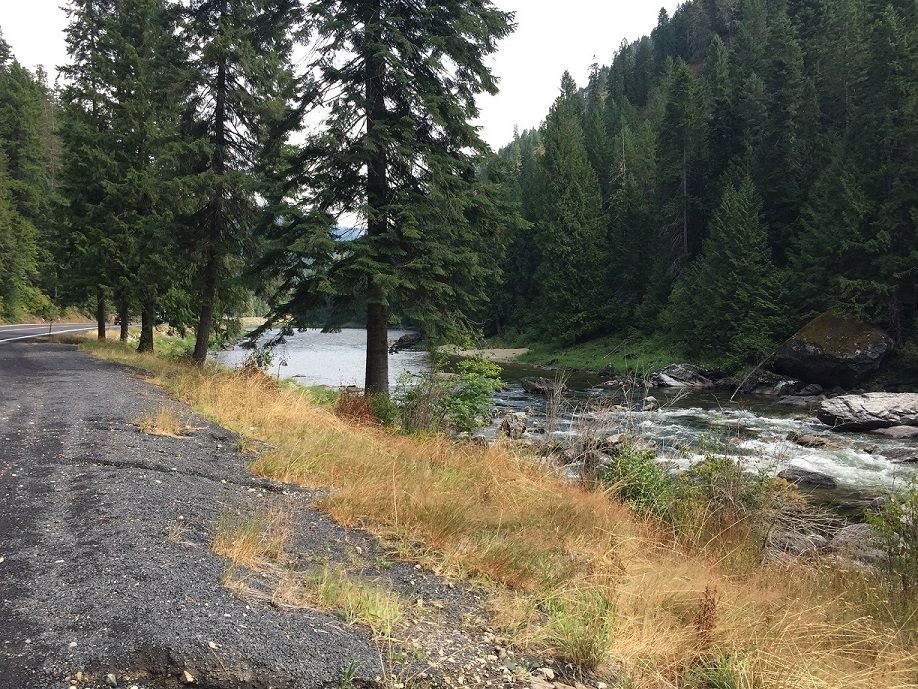 Hwy 12, Lolo Pass, Missoula MT to Kooskia ID Harley Davidson Forums