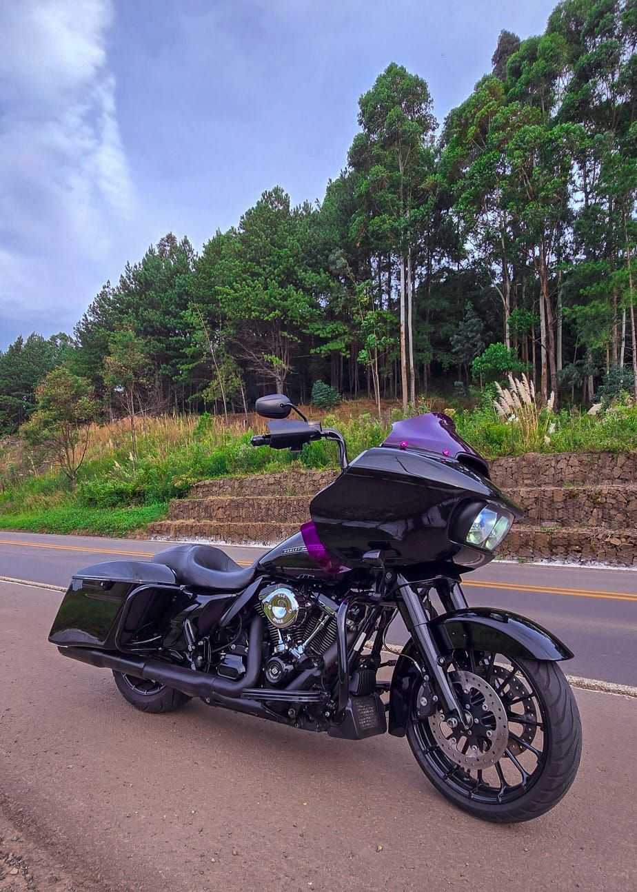 The Official Roadglide 