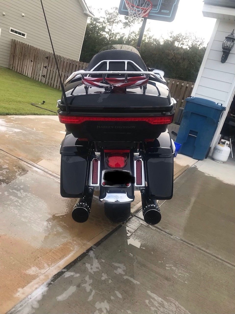 2015 Ultra Limited Savannah, GA Harley Davidson Forums