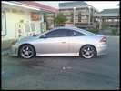 The Honda