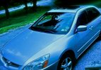 Garage - Accord