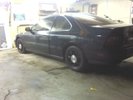 Garage - lowCORD