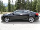 2011 Accord V6 Coupe