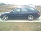 94 Honda Accord Wagon