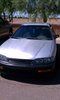 1996 CD5 Accord LX