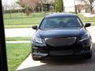 Was-Is 2011 Accord