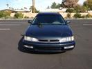 Garage - MommyWagon a.k.a BluBlullet