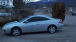 Garage - My Accord
