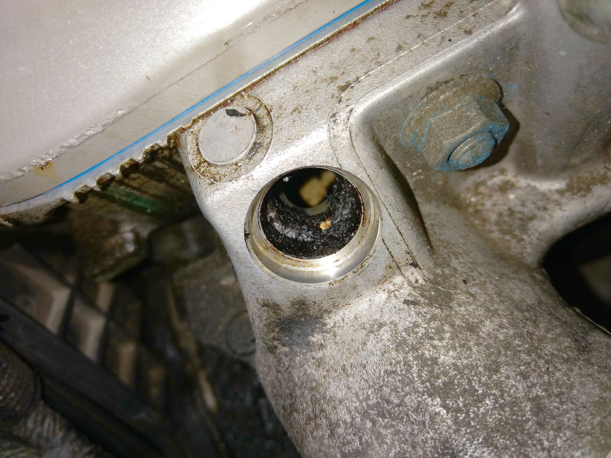 Fuel Injector Install 96 Accord Tips? Honda Accord Forum Honda