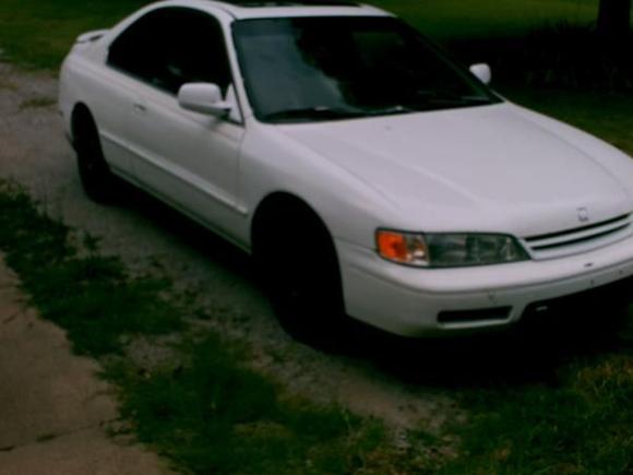 this is it, the day after i bought it