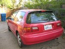 Garage - 94 CX