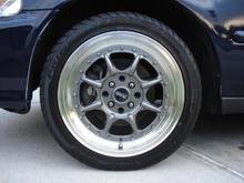 Wheels