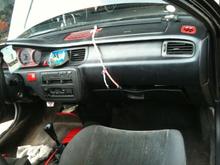 gross interior