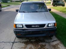Garage - Suzy